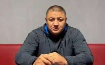 “Хутор” бригадасының басшысы деп танылған Хасан Қасымбаевтың соты болатын күн белгіленді