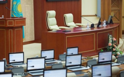 Мәжіліс пен мәслихат сайлауына 33,4 млрд теңге жұмсалады 