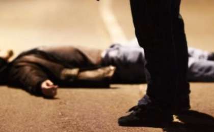 "7 рет пышақтаған": Қызы мен анасын сыммен қылғындырып, пышақтап, айуандықпен өлтірген