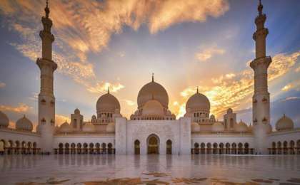 Ережеп айы дегеніміз не және бұл айда не істеу керек?