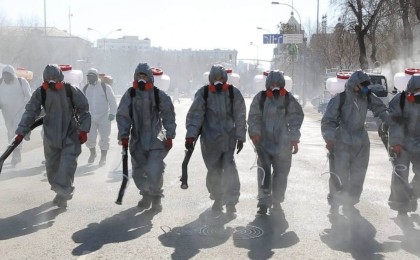 "Карантин шараларын қайта күшейтеміз": Алматы әкімі қалалықтардың бейқамдылығына күйінді - Қазақстан жаңалықтары