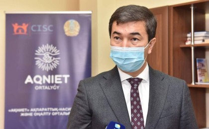 Қазіргінің жоламандарын жолға салайық