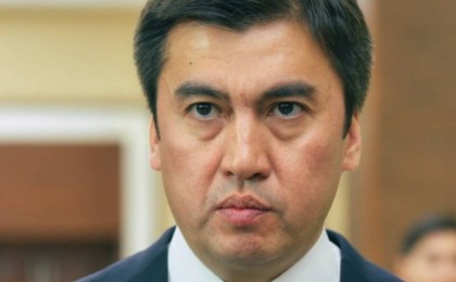 Шымкент қаласының экс-әкімі Ғабидолла Әбдрахимовтың ісі қалай жүріп жатыр?