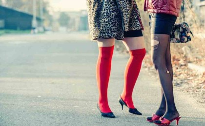 Сағаты 35 мың теңге: Алматылық, елордалық жезөкшелер қызметі үшін қанша ақша табады - Қазақстан жаңалықтары