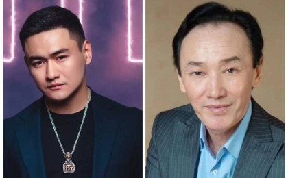 "Өлеңнің сөзін жоқ қылған": Белгілі ақын Төреғали Төреәліні сотқа бермек