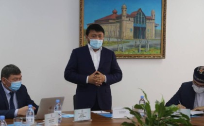 Мұхамеджан Тазабеков діни сеніміне қатысты шындықты айтты – видео