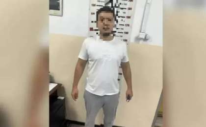 Алматыда Дженнифер Лопестің концертіне жалған билет сатқан адам ұсталды