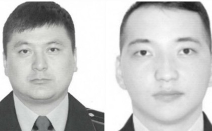 Алматы әкімі блок-бекетте қаза тапқан полицейлердің отбасыларына пәтер табыстайтын болды - Қазақстан жаңалықтары