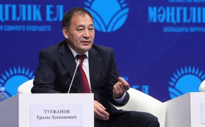 "Ұнай ма, ұнамай ма — беру керек": Қазақстан азаматтарына берілетін 10 сотық жер туралы премьер-министрінің орынбасары айтты