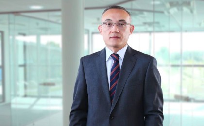 ҰР Ұлттық банкінің төрағасы тағайындалды