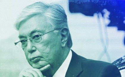 Әлемге жаңа дем беру үшін бірге жұмыс істеуіміз керек - Президент Қасым-Жомарт Тоқаев