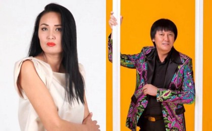 "Қарындасына көмектесуге шамасы жетпеді ме": Тікелей эфирде Өмірқұл Айниязовтың қарындасы үкіметтен жәрдем сұрап отыр - Қазақстан жаңалықтары