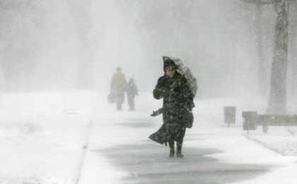 Көктайғақ, бұрқасын: Қазақстанда 11 облыста ескерту жарияланды