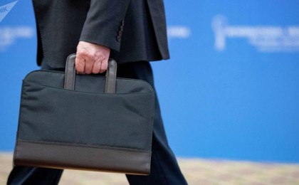 СІМ басшысы карантинге жатқызылды