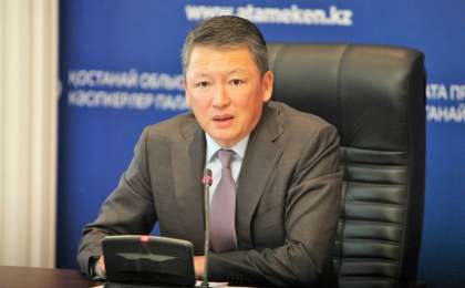 Қайда барсаң да Құлыбаев. «Қазақстан халқына» қорының артында кім тұр?