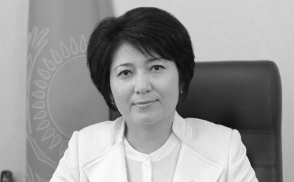 Жаңадан сайланған сенатор кенеттен қайтыс болды