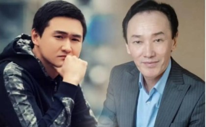 "Жоқ, бұл бала сөз түсінбейді": танымал ақын Төреғали Төреәліні сотқа бермек