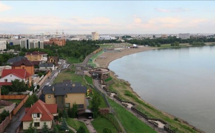 Блок-бекеттер мен нысандардың жұмысын шектеу: Қазақстанның тағы бір аймағында карантин күшейтілді