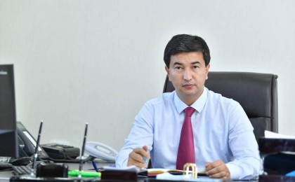 Шыңғыс Мұқан: Наурызды тойлауға бюджеттің бір тиыны кетпеді