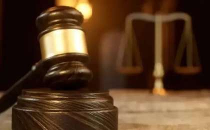 Түркістанда жас жігітті 14 жерден пышақтап, атына 8 несие рәсімдеген ефрейтор сотталды