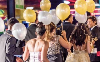 Маңғыстауда ата-аналар соңғы қоңырауды тойлау үшін балаларына жасырын түрде үй жалдап берген