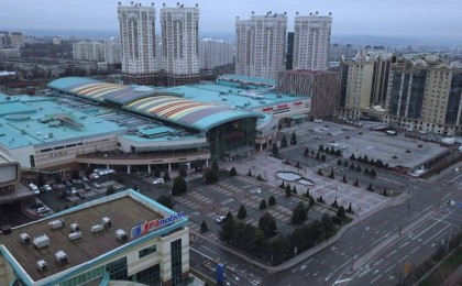 28 мамыр шаралар: Нұр-Сұлтан, Алматы