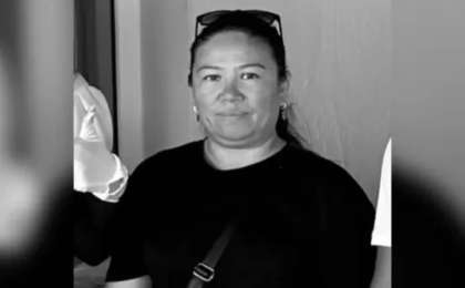 "Екі рет ауыр қылмыс жасап істі болған": Әйелін өлтіріп, мәйітін ауласына көміп тастаған ер адам 20 жылға сотталды