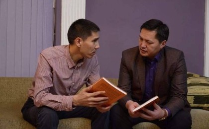 Санжар Керімбай: Бейсен Құранбектің моласына түнеген әйел Алпамыстай ұл табады - Қазақстан жаңалықтары