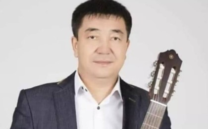 Белгілі әнші, композитор Сейіл Аяған өмірден озды