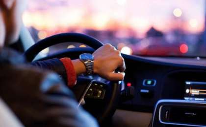 Астанада эпилепсиямен ауыратын жүргізуші  екі адамды қағып кеткен