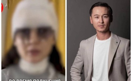 "Сірке суын шашып, есірткі егеміз деп қорқытты": Алматыда зорланған қыз өміріне қауіп төніп тұрғанын айтты