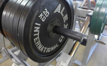 Бақыт Ахметов ауыр атлетикадан ұлттық құраманың бас бапкері болды