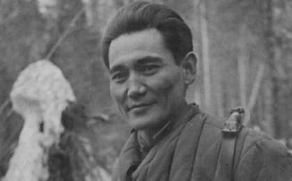 О встрече Бауыржана Момыш-улы со Сталиным