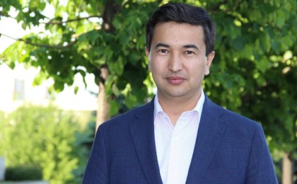 ҚАЗАҚСТАН ҚАЙТСЕ ДАМЫМАҚ?