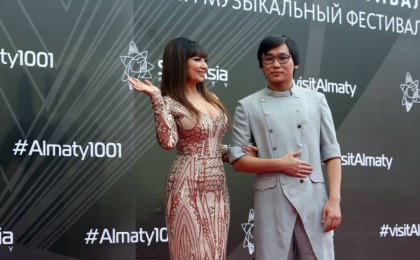 "Қырғыздар мен түріктердің әнін ұрлаудан жалықпадың ба?". Қайрат Нұртас сынға ілікті