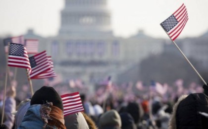 АҚШ-тағы сайлау ресми түрде аяқталды