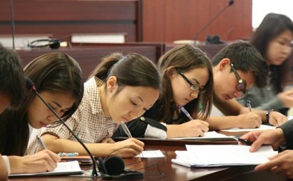 ЖОО оқытушыларының жалақысы өседі