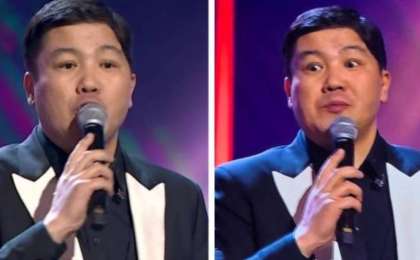 “Жартыбас болып шықтым” - Тұрсынбек Қабатов денсаулығы туралы ел естімеген жаңалығын айтты 