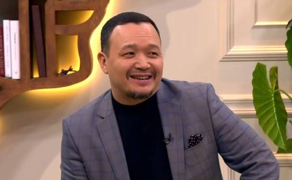 Тойда ән салып тұрғанымда доллар шашты, сонда өзімді қайыршы сезіндім - Бауыржан Исаев