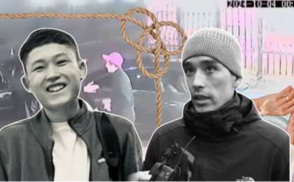 Нұрқанат Ғайыпбаевтың өліміне қатысты тергеу неге тоқтатылды?