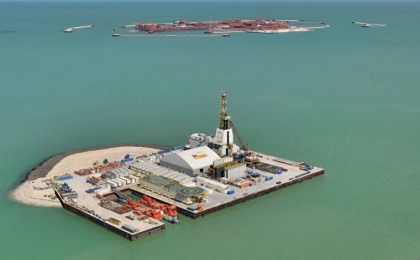 ОПЕК+ келісіміне қосылудың нәтижесінде мұнай өндіру тоқтаған жоқ