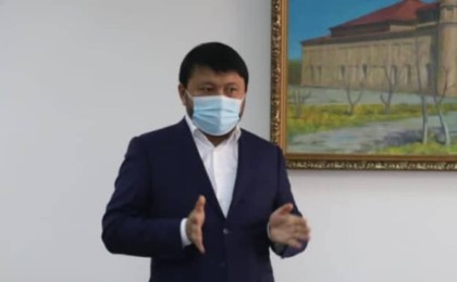 Мұхамеджан Тазабек: Ақидамыз Мәтруди, мазһабымыз Ханафи