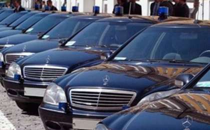 БҚО әкімі шенеуніктердің көлігіне 91 млн теңге жұмсамақ