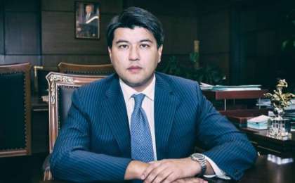 Бишімбаевтың әпкесі Астананың қақ ортасындағы мейрамханада үлкен шу шығарды 