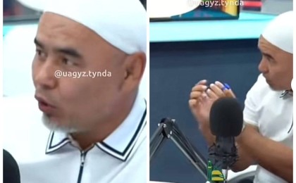 "Импотент емеспін, ойлай беремін": Жарқын Мырзатай блогер қыз-келіншектерді сынады