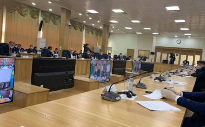 Сенатор жер комиссиясы мен елдегі жер бөлу мәселесіндегі былықтың бетін ашты