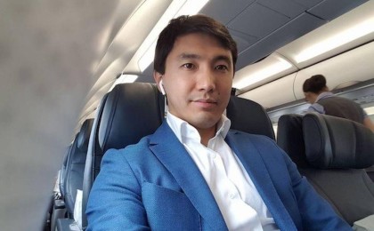 Қайрат Құдайбергенов: Ерлан мырза, ІІМ-не реформа жасамасаңыз, орныңызға басқа министр келеді - Қазақстан жаңалықтары