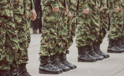 "Анасын танымайды" - тағы бір сарбаз есінен адасты