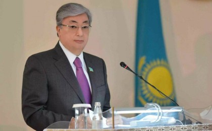 Қазақстанда жаңа комитет құрылады - Қазақстан жаңалықтары