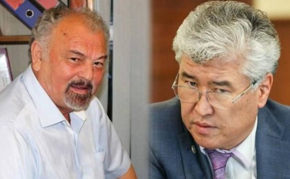 Тұңғышбай Жаманқұлов Арыстанбек Мұхамедиұлын қалай боқтап жібергенін айтты